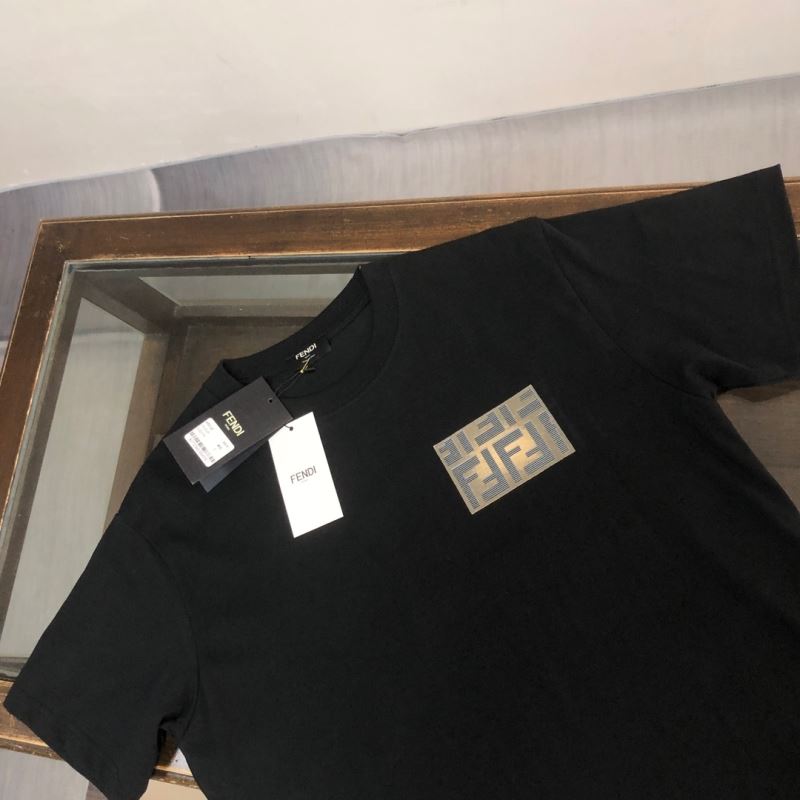 Fendi T-Shirts